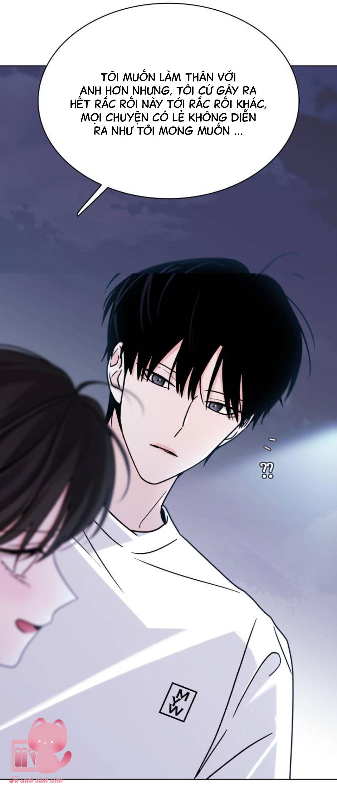 Hôn Trước Khi Ngủ Chapter 5 - Next Chapter 6
