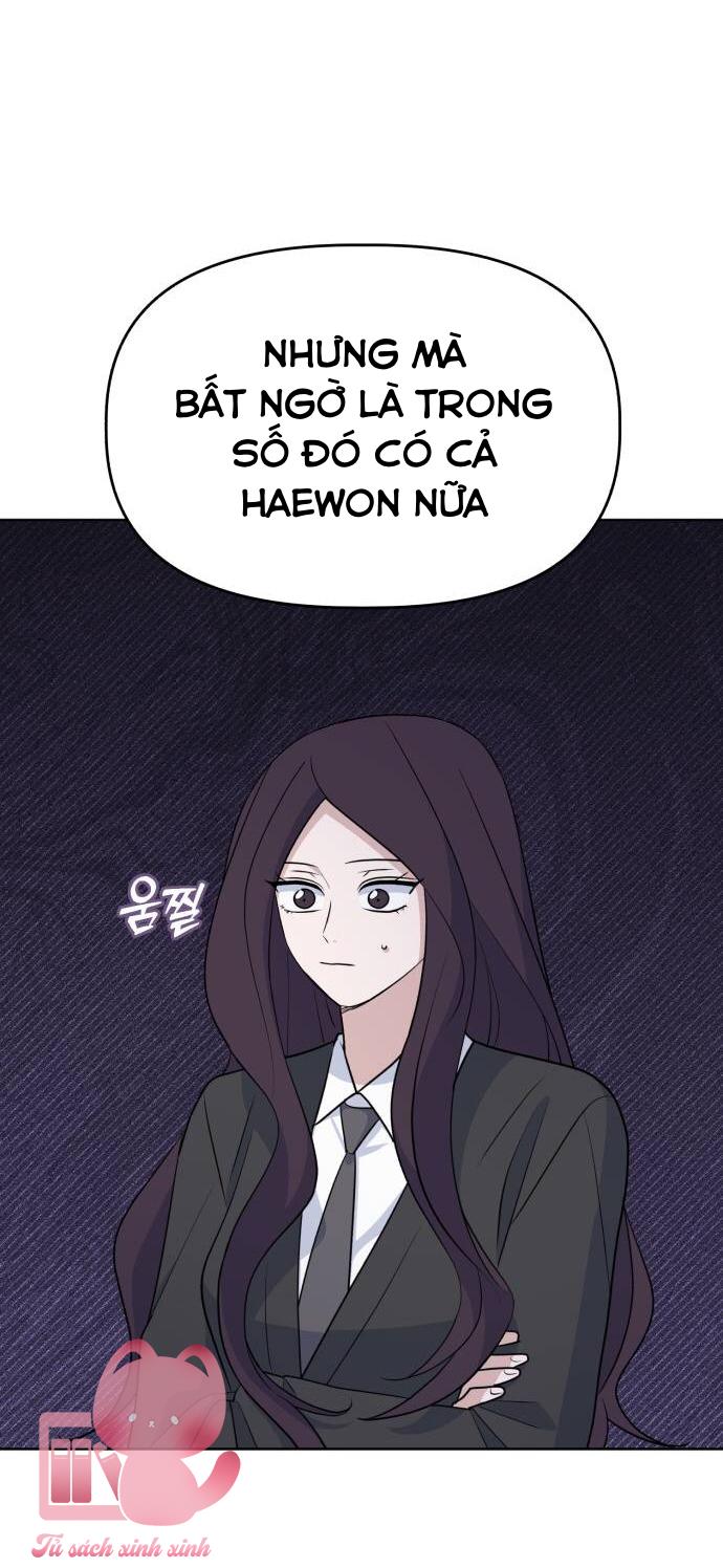 Quan Hệ Nhân Quả Chap 110 - Trang 2