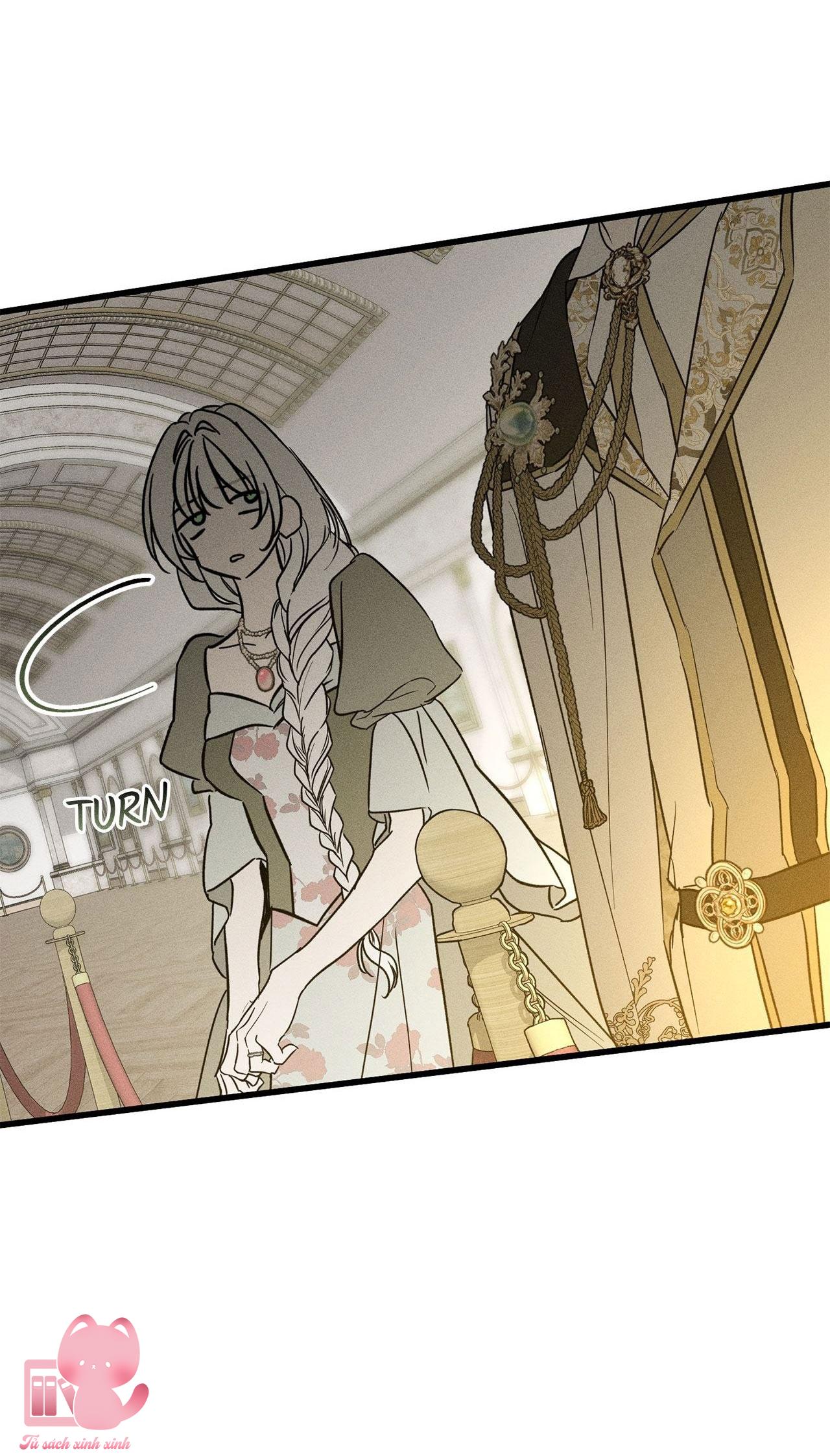 Người Chồng Căm Ghét Tôi Đã Mất Trí Nhớ Chap 35 - Trang 2