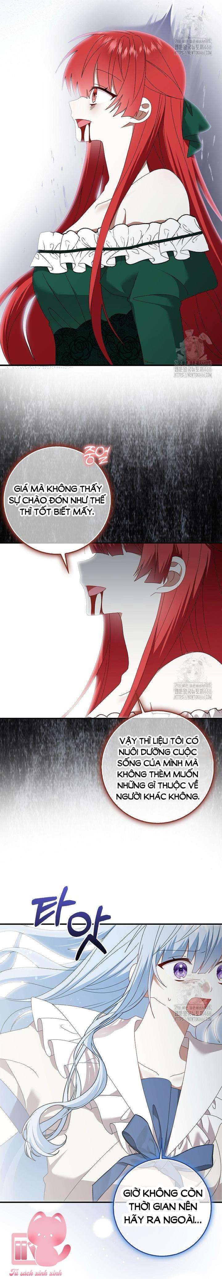 Tôi Sẽ Chiếm Lấy Ngư Trường! Chap 58 - Trang 2