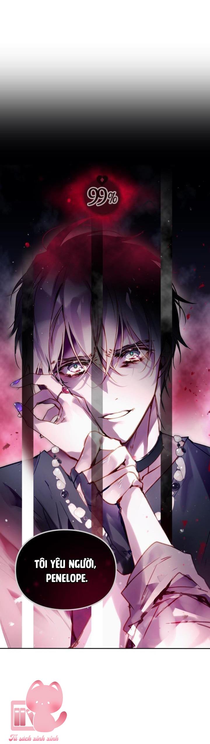 Kết Cục Của Nhân Vật Phản Diện Chỉ Có Thể Là Cái Chết Chapter 143 - Next Chapter 144