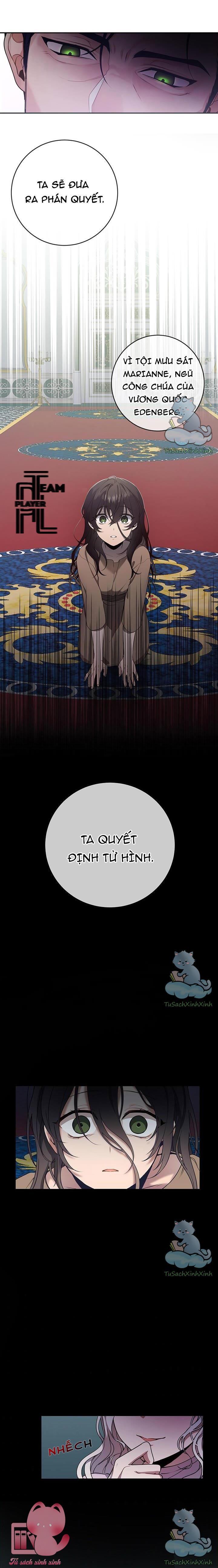 Hướng Về Ánh Dương Lần Nữa Chapter 1 - Trang 4