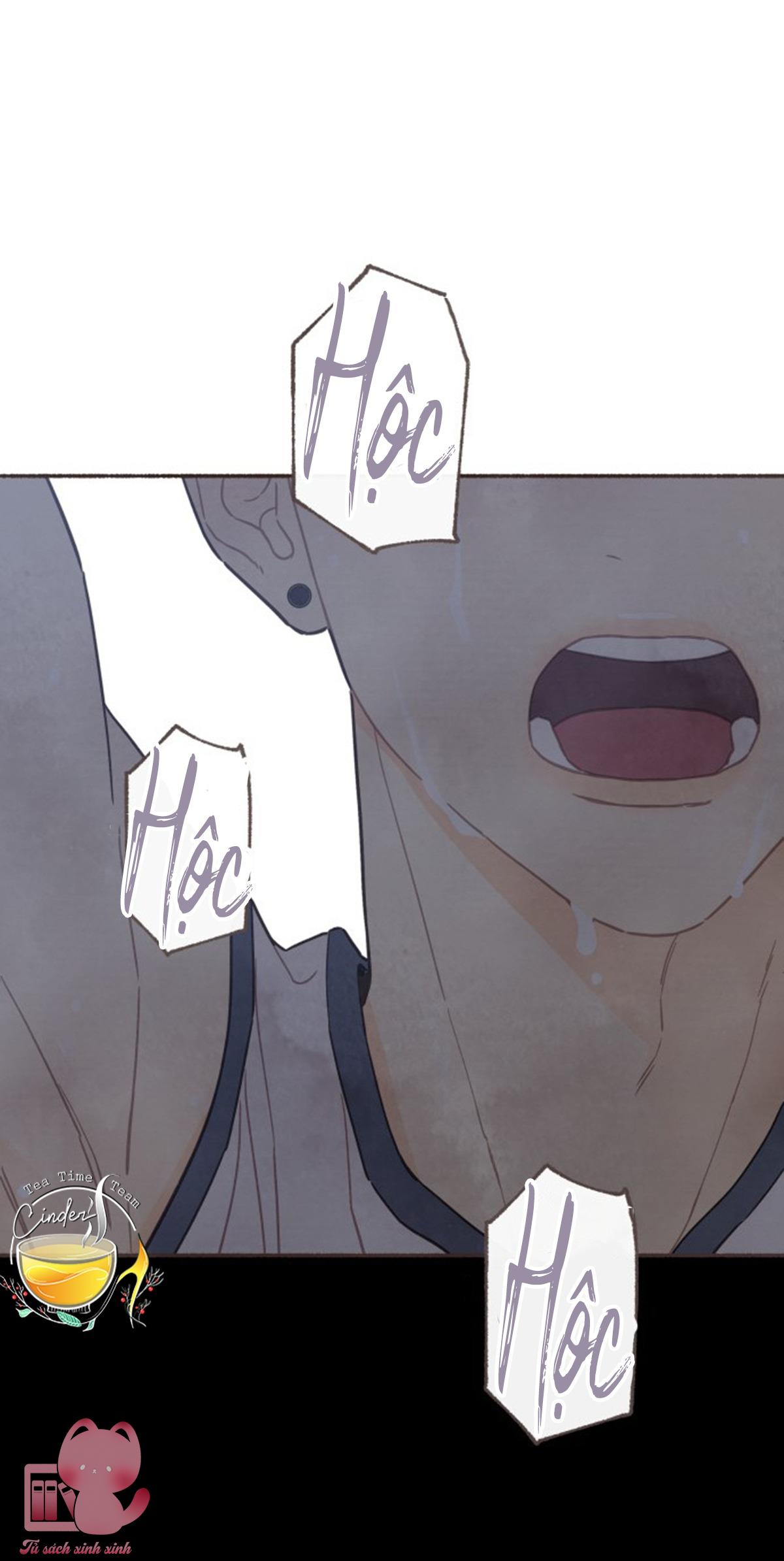 Cảm Xúc Chuyển Giao Chap 15 - Trang 4