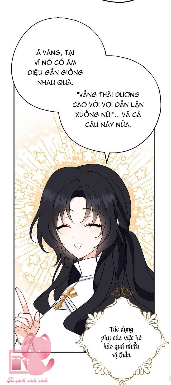 A Nào, Ngậm Thìa Vàng Nhé? Chap 16 - Trang 3