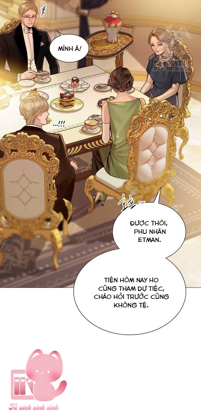 Hãy Khóc Và Cầu Nguyện Đi Chapter 29 - Trang 4