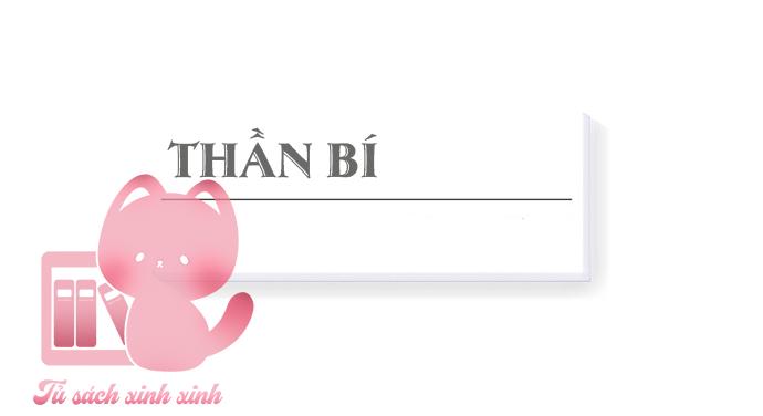 Thần Bí Chap 57 - Trang 2