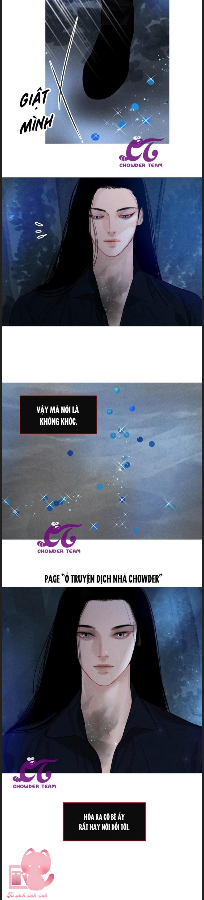 Thần Bí Chap 71 - Trang 2