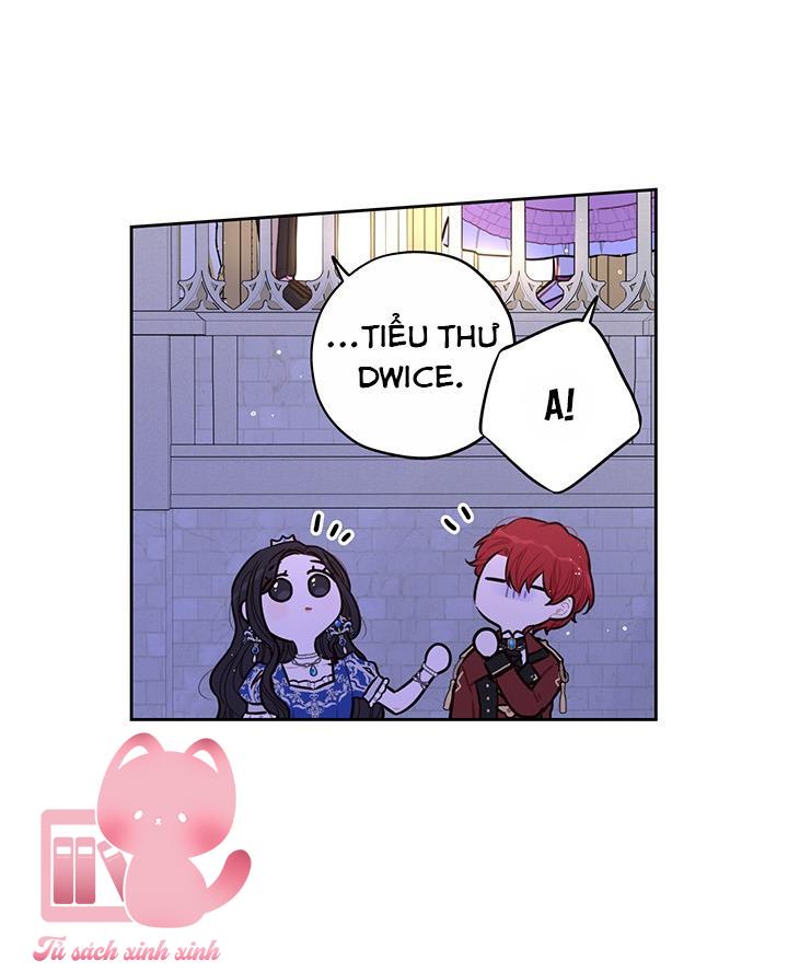 Hoàng Nữ Tóc Đen Chapter 65 - Trang 4