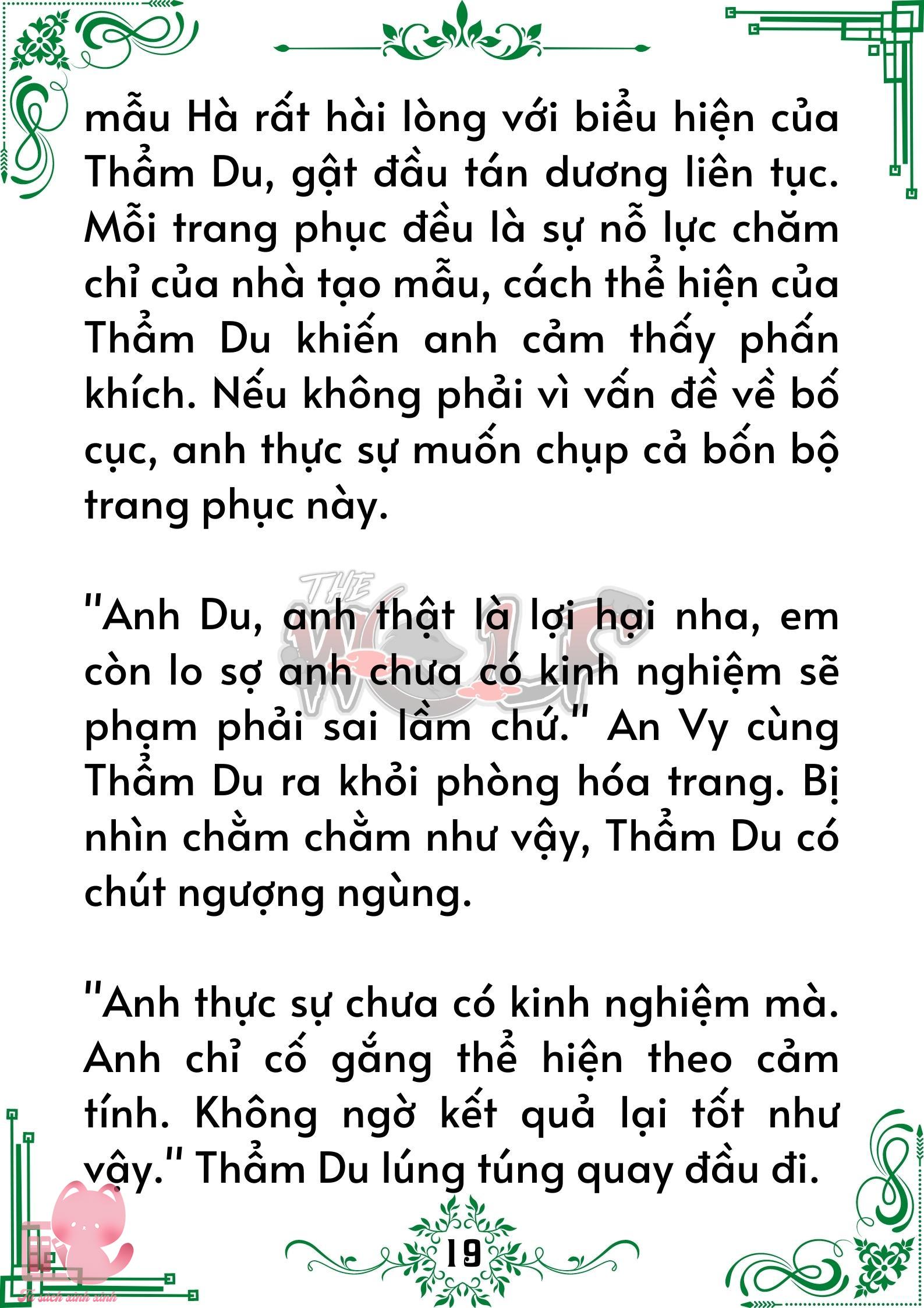 Quý nhân phù trợ Du Chap 40 - Trang 2
