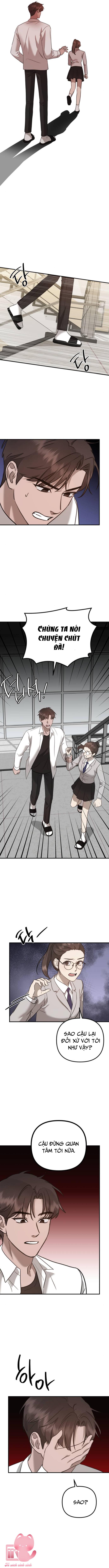 Thần Hổ Jangsan Chapter 13 - Trang 4