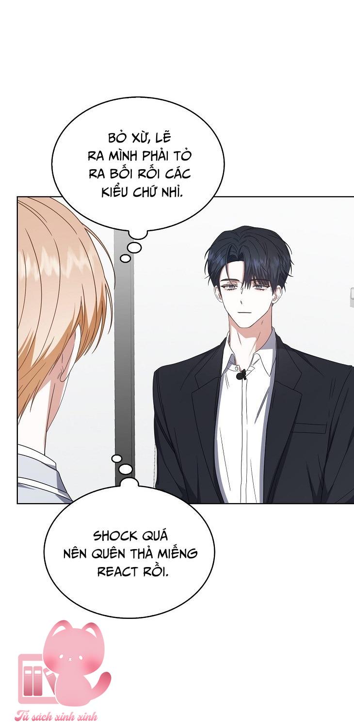 Debut Or Die Chap 51 - Next Chapter 51.1