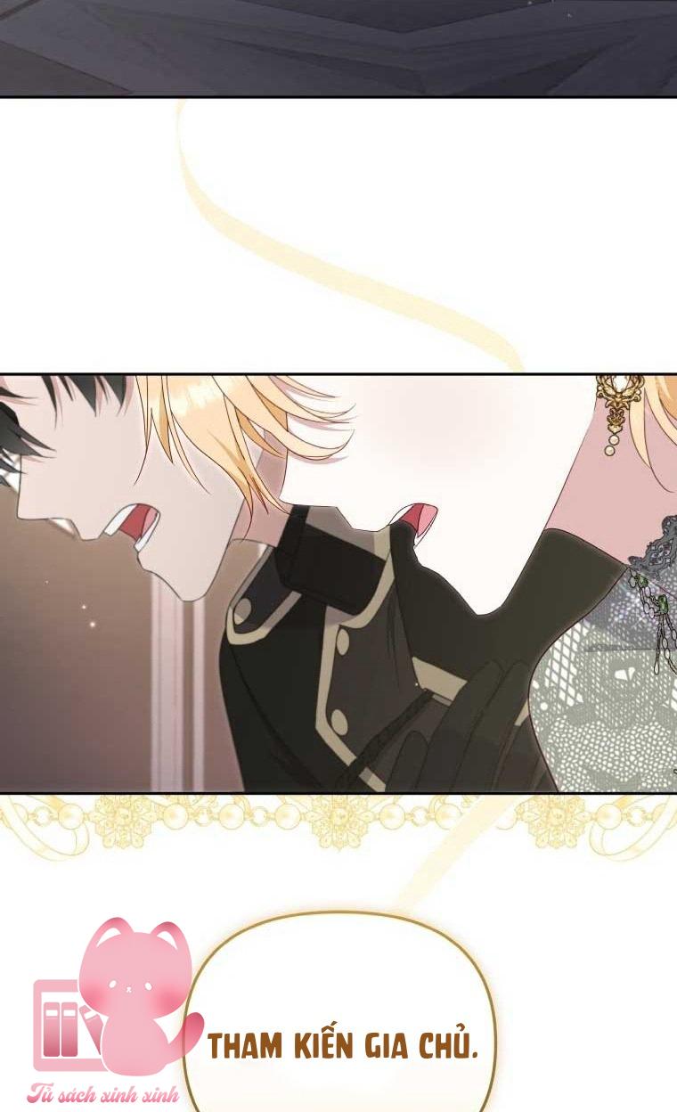 Tôi Được Nuôi Dưỡng Bởi Những Kẻ Phản Diện Chap 69 - Trang 3