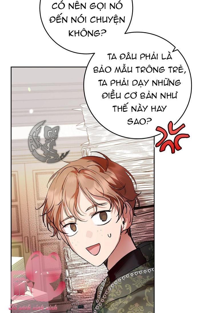 Làm Ác Nữ Bộ Không Tuyệt Sao? Chap 19 - Next Chap 20