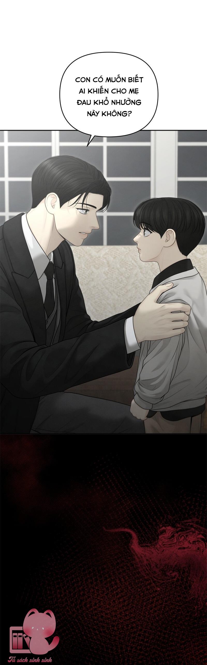 Hy Vọng Duy Nhất Chap 57 - Trang 2