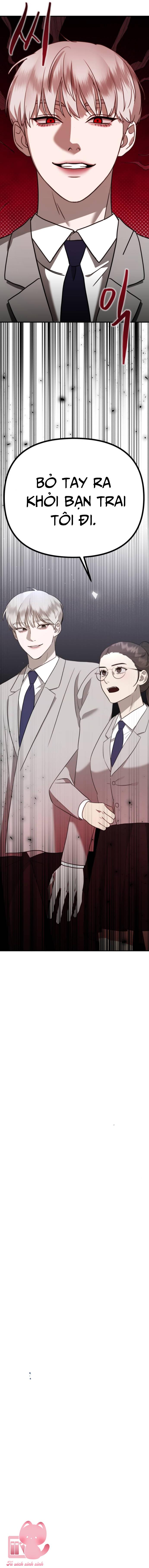 Thần Hổ Jangsan Chapter 13 - Trang 4