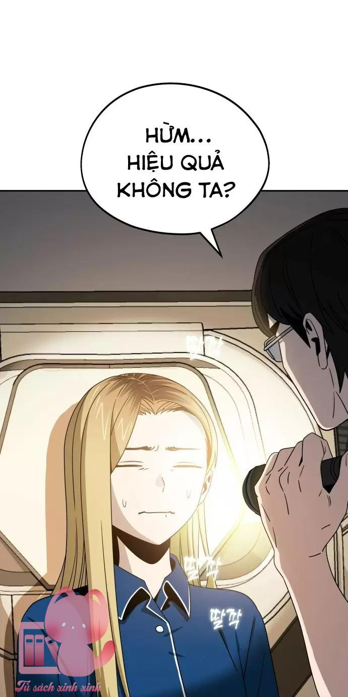 Lớ Ngớ Vớ Phải Tình Yêu Chap 74 - Next Chapter 74.1