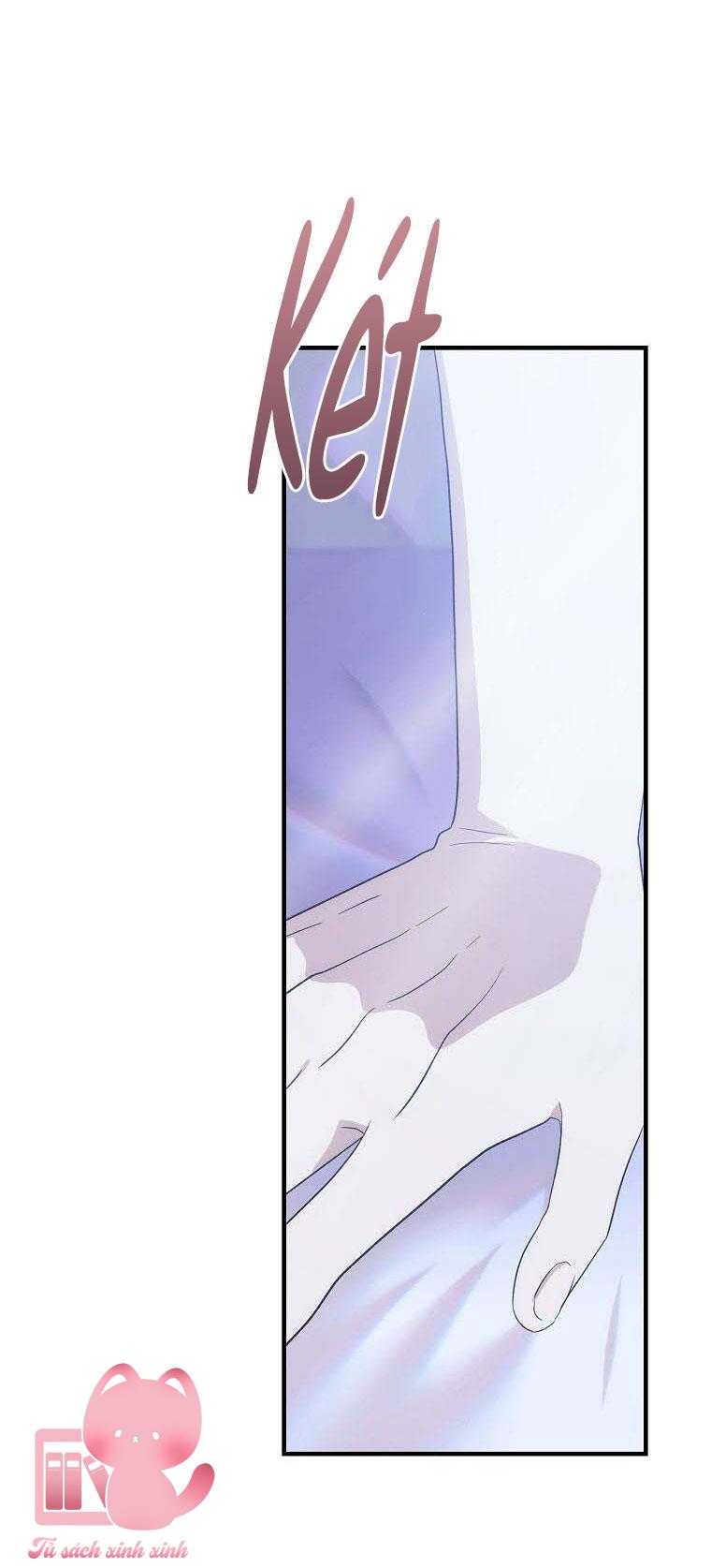 Đứa Nhỏ Không Phải Là Con Anh Chapter 67 - Next Chapter 68