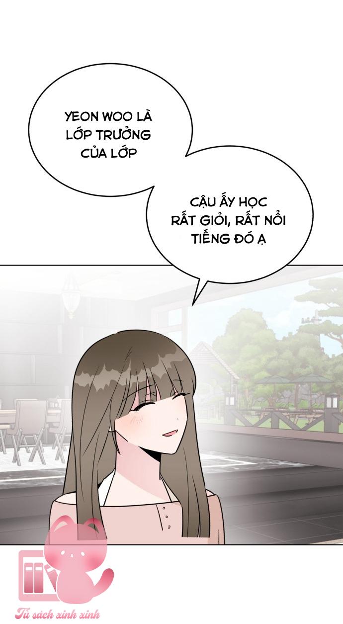 Chúng Ta Là Gì Của Nhau? Chap 39 - Next Chap 40