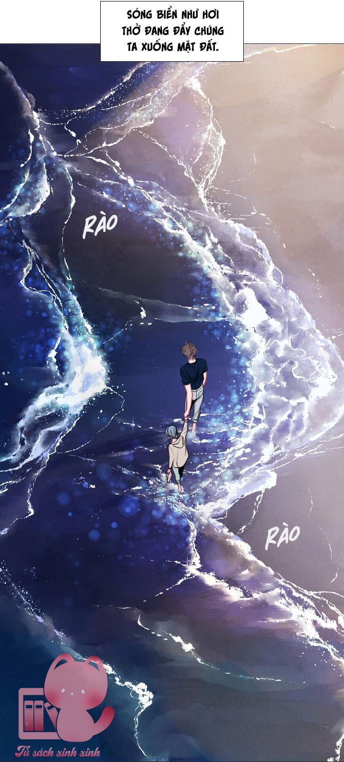 Thần Bí Chap 38 - Trang 2