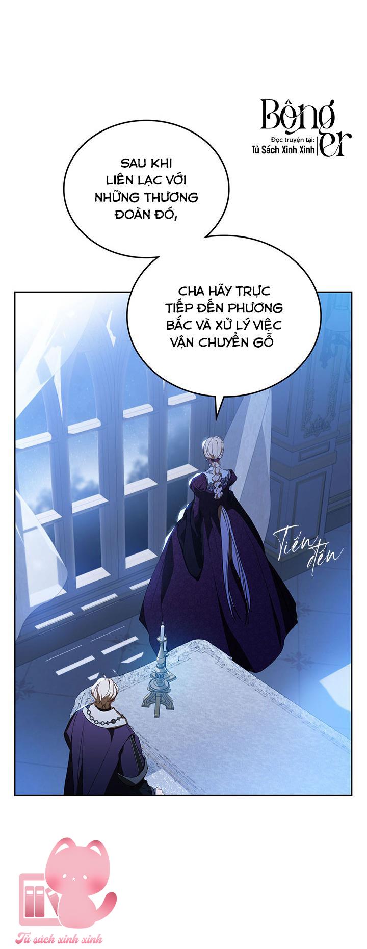 Kiếp Này Ta Sẽ Trở Thành Gia Chủ Chap 137 - Next Chap 138