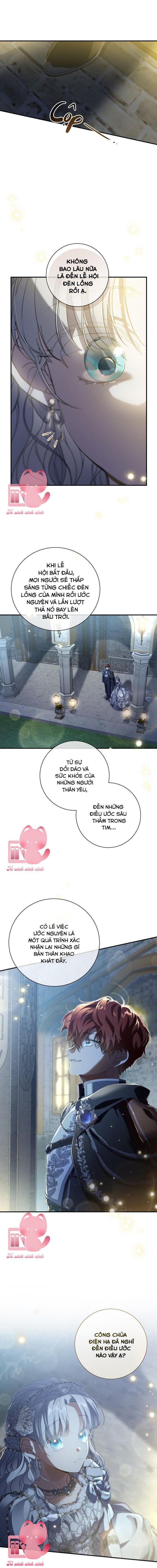Hướng Về Ánh Dương Lần Nữa Chapter 60 - Trang 4