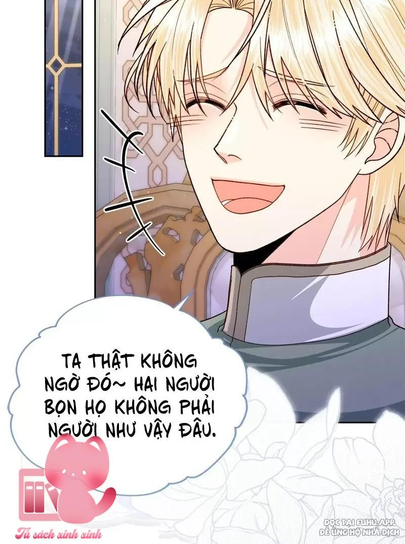 Hoàng Hậu Tái Hôn Chapter 146 - Trang 4