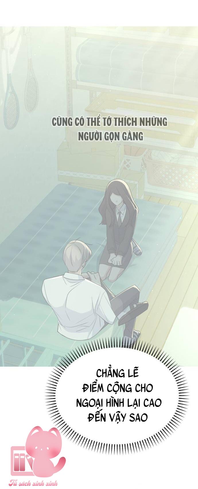 Quan Hệ Nhân Quả Chap 110 - Trang 2