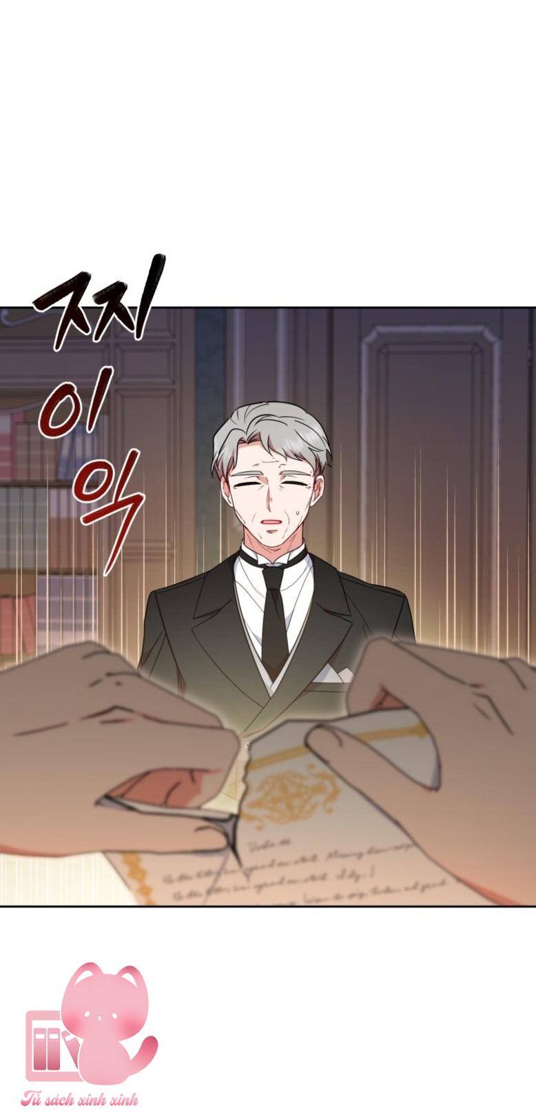Được Yêu Thương Mà Còn Ngại Ngùng Sao! Chap 54 - Next Chap 55