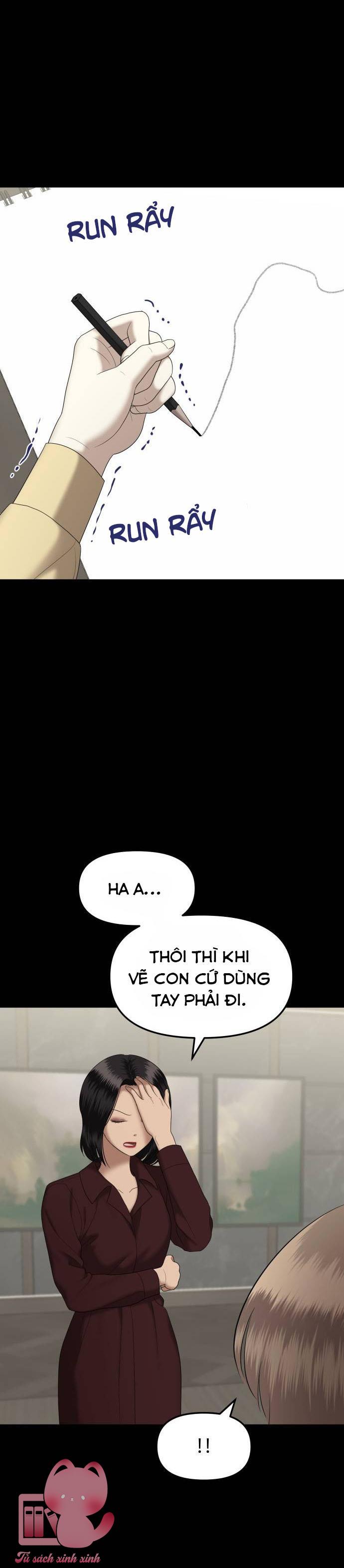 Chị Em Tranh Đấu Chap 51 - Trang 2