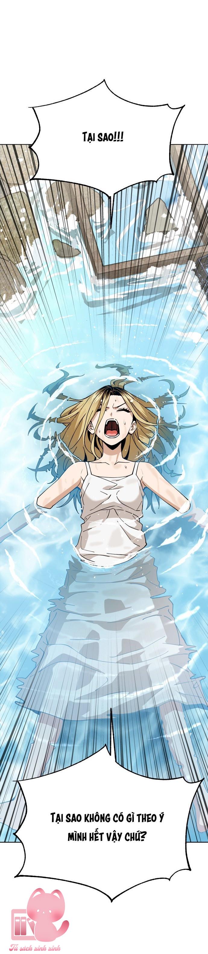 Lớ Ngớ Vớ Phải Tình Yêu Chap 86 - Next Chapter 87
