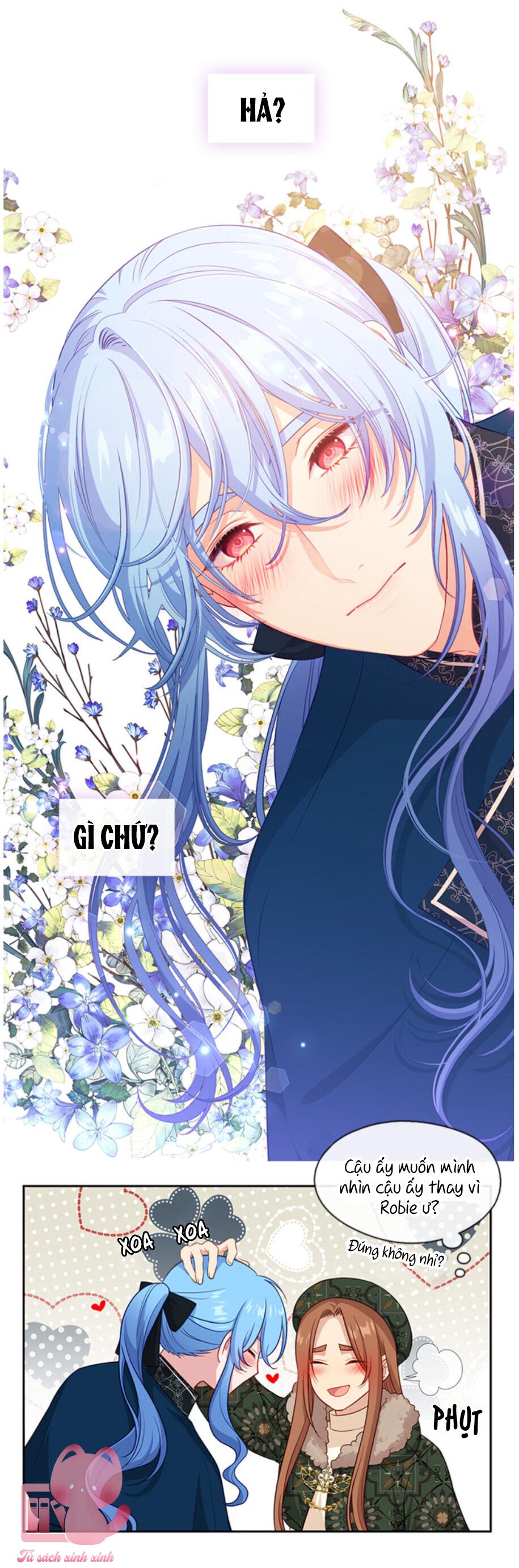 Hãy Coi Chừng Ác Nữ Chapter 76 - Next Chapter 77