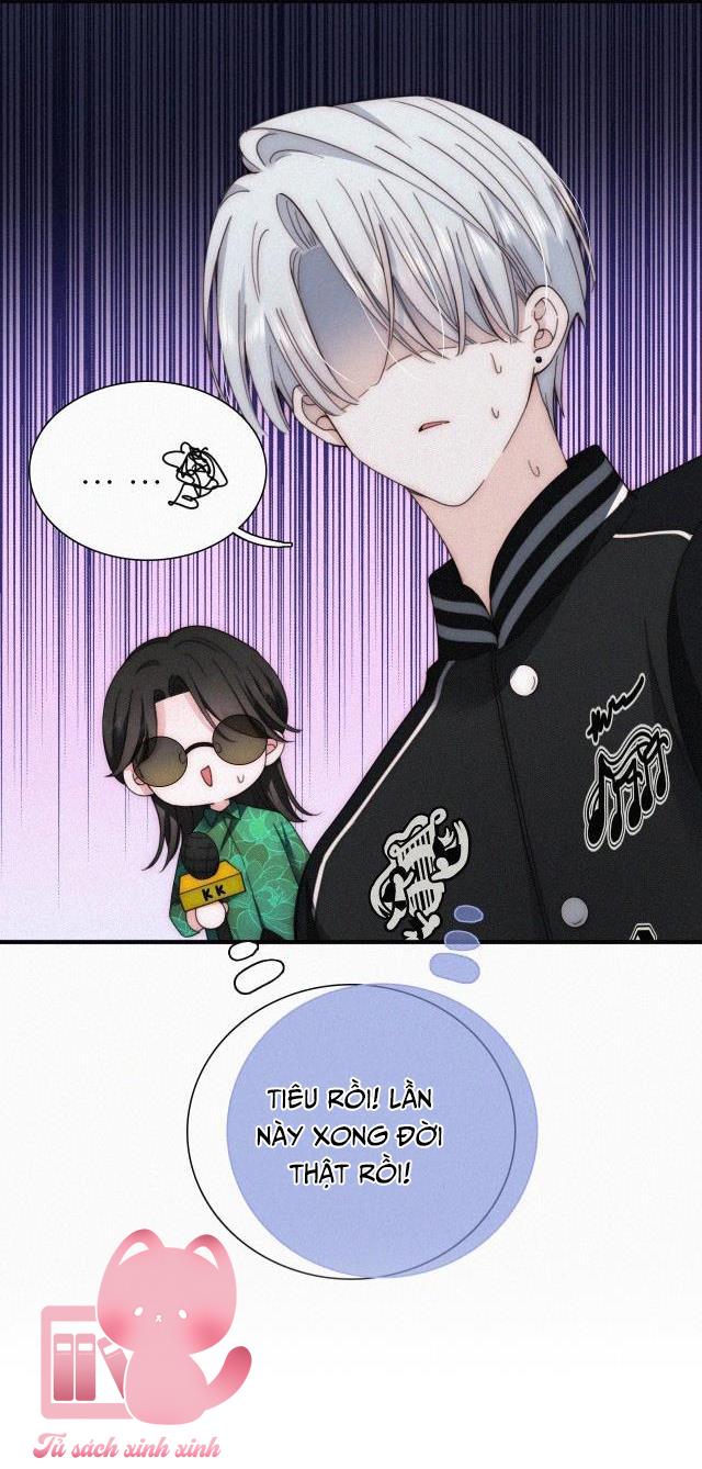 Bệnh Yêu Chapter 16 - Next Chapter 17