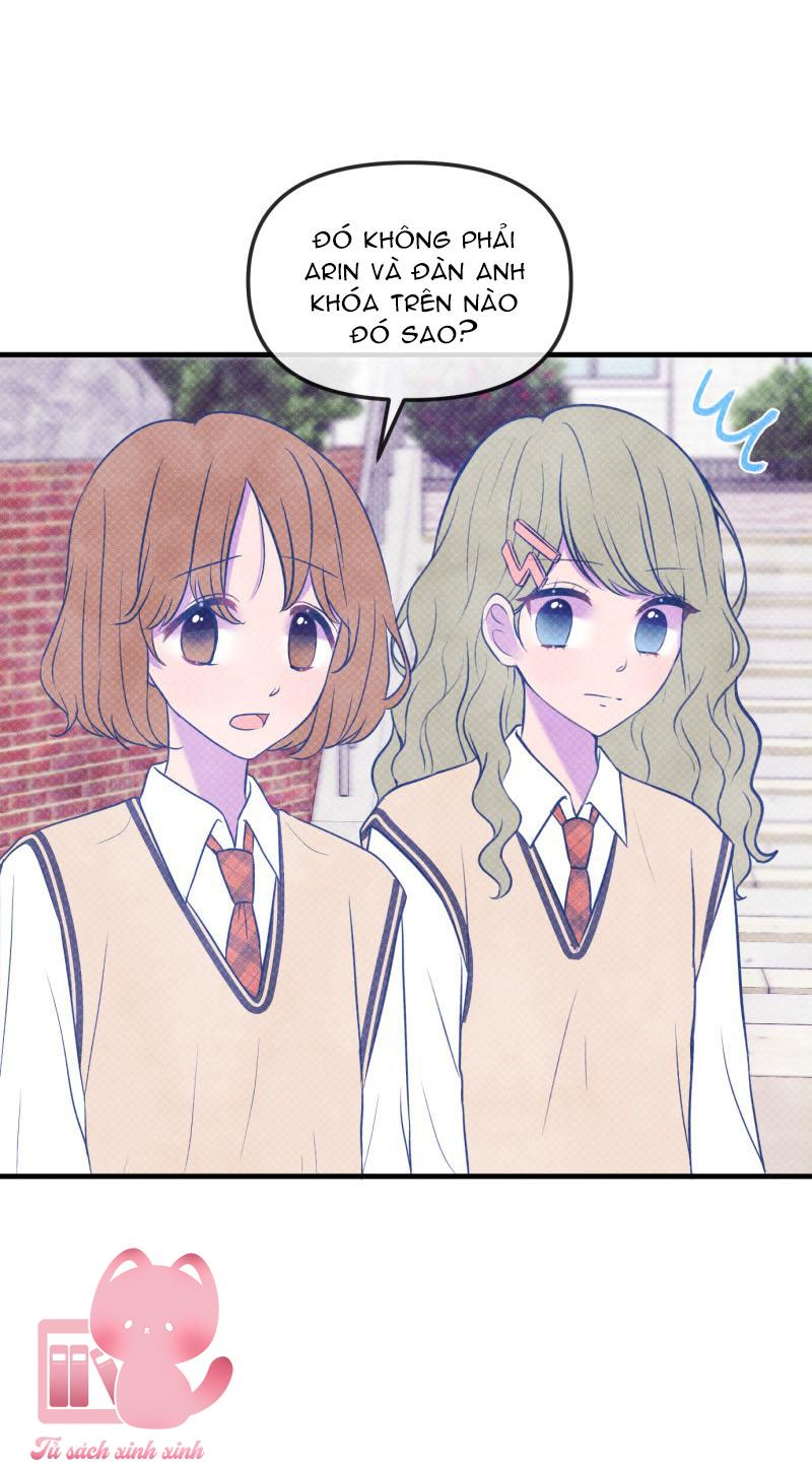 Tình Yêu Tựa Vòng Lặp Chap 30 - Trang 2