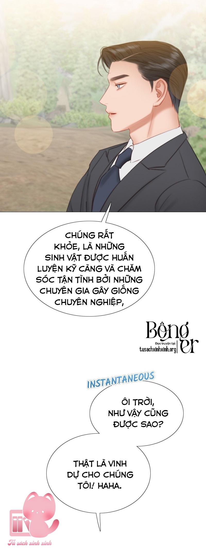 Serena Chương 52 - Trang 3