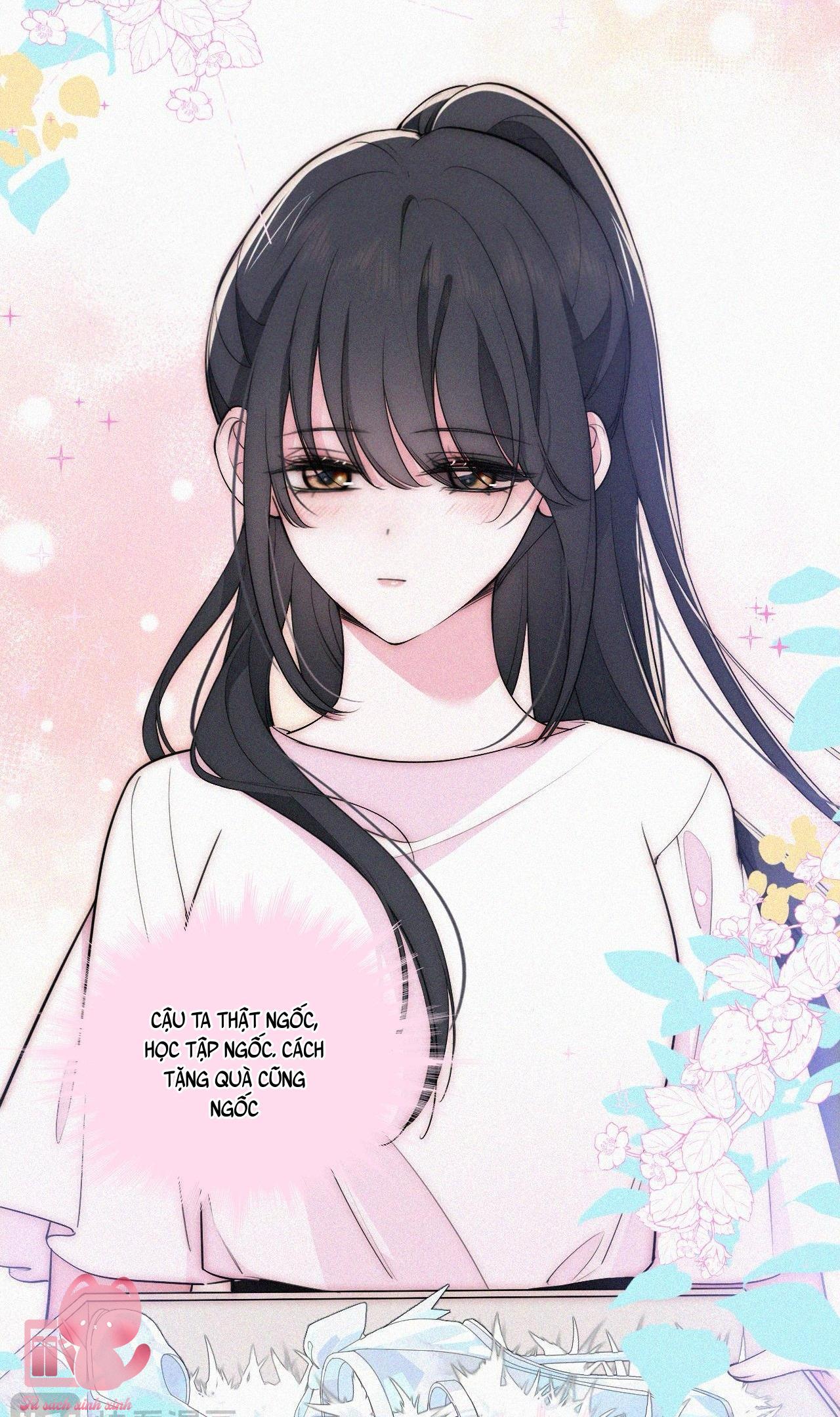 Bệnh Yêu Chapter 94 - Next Chapter 95