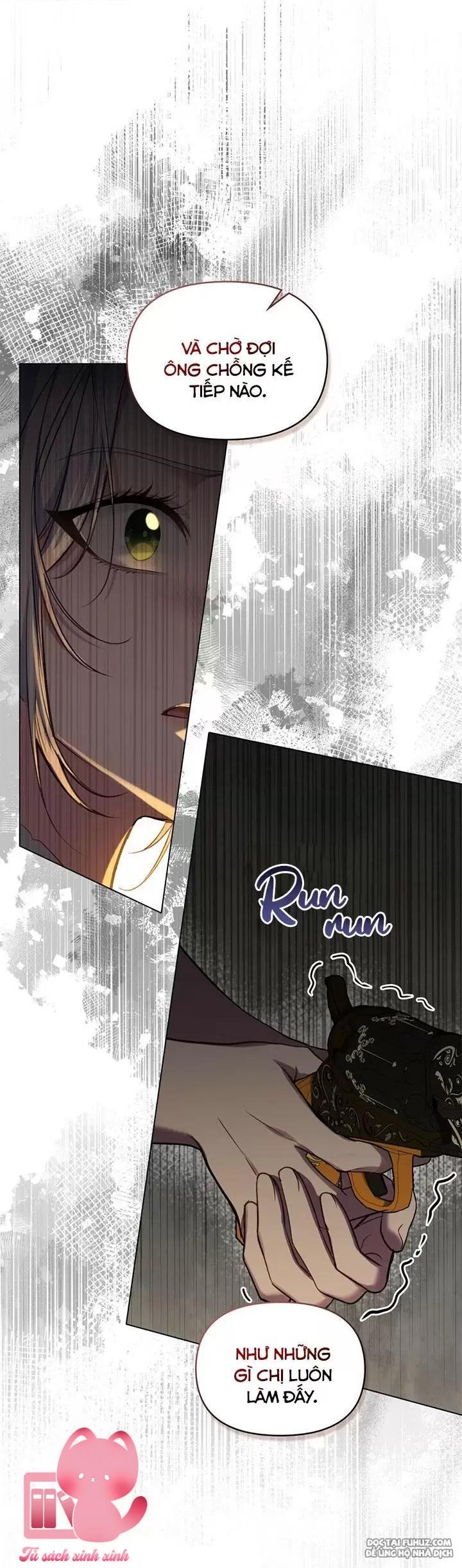 Nếu Không Vâng Lời Công Tước Chapter 37 - Next Chapter 38