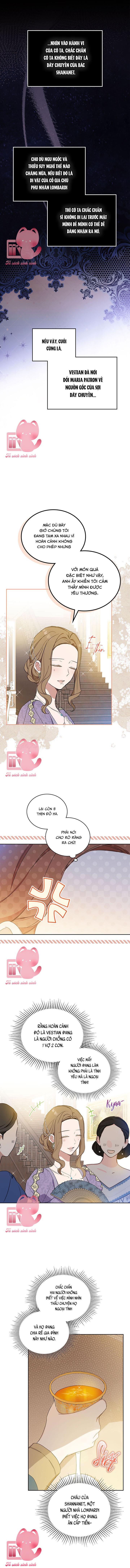 Kiếp Này Ta Sẽ Trở Thành Gia Chủ Chap 91 - Next Chap 92