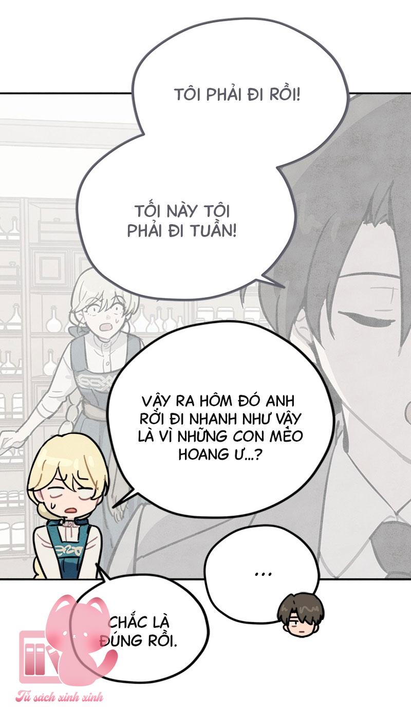 Phù Thủy Độc Dược Chap 7 - Next Chap 8