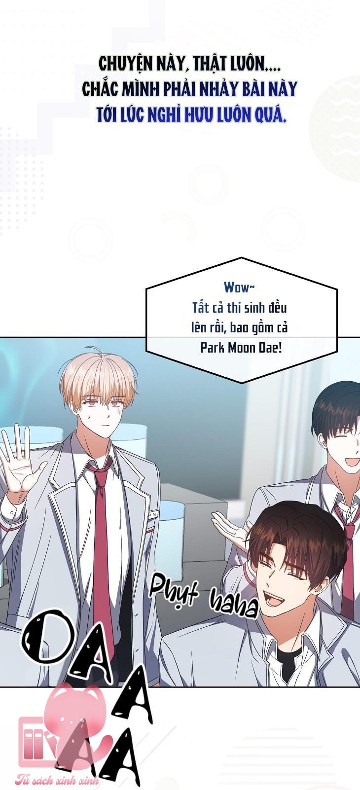 Debut Or Die Chap 58 - Next Chapter 58.1
