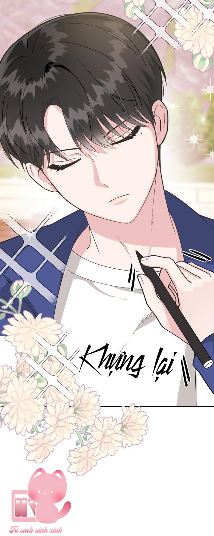 Chúng Ta Là Gì Của Nhau? Chap 2 - Trang 2