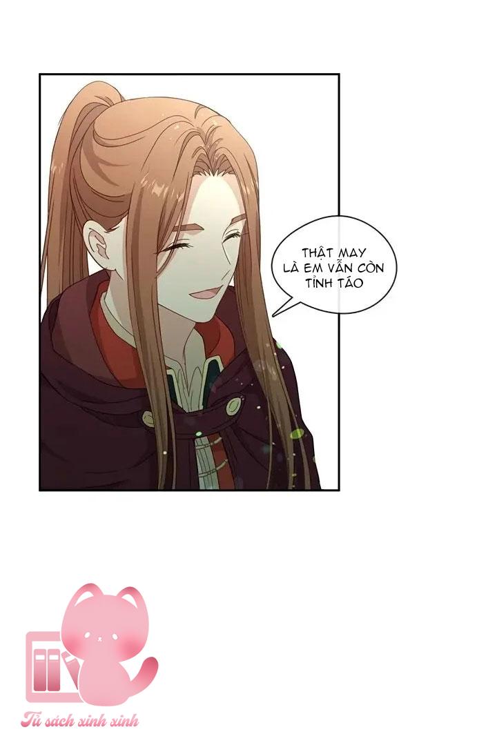 Hãy Coi Chừng Ác Nữ Chapter 45 - Next Chapter 46