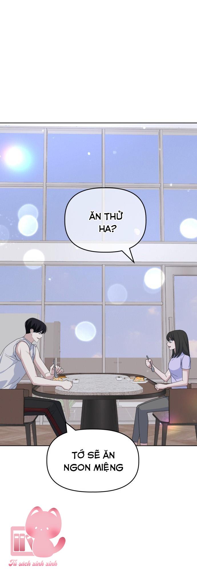 Quan Hệ Nhân Quả Chap 50 - Next Chap 51