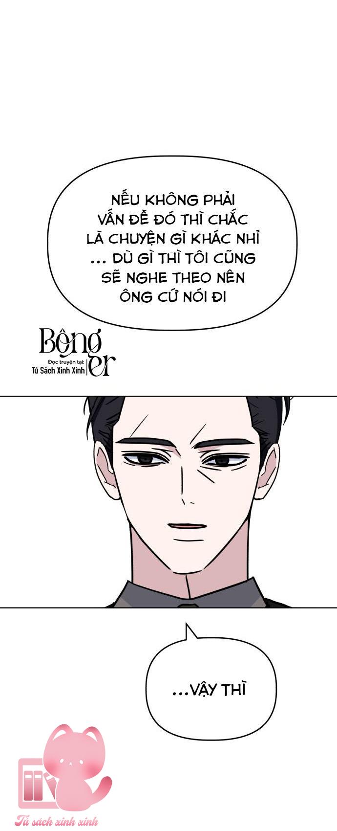 Quan Hệ Nhân Quả Chap 63 - Next Chap 64