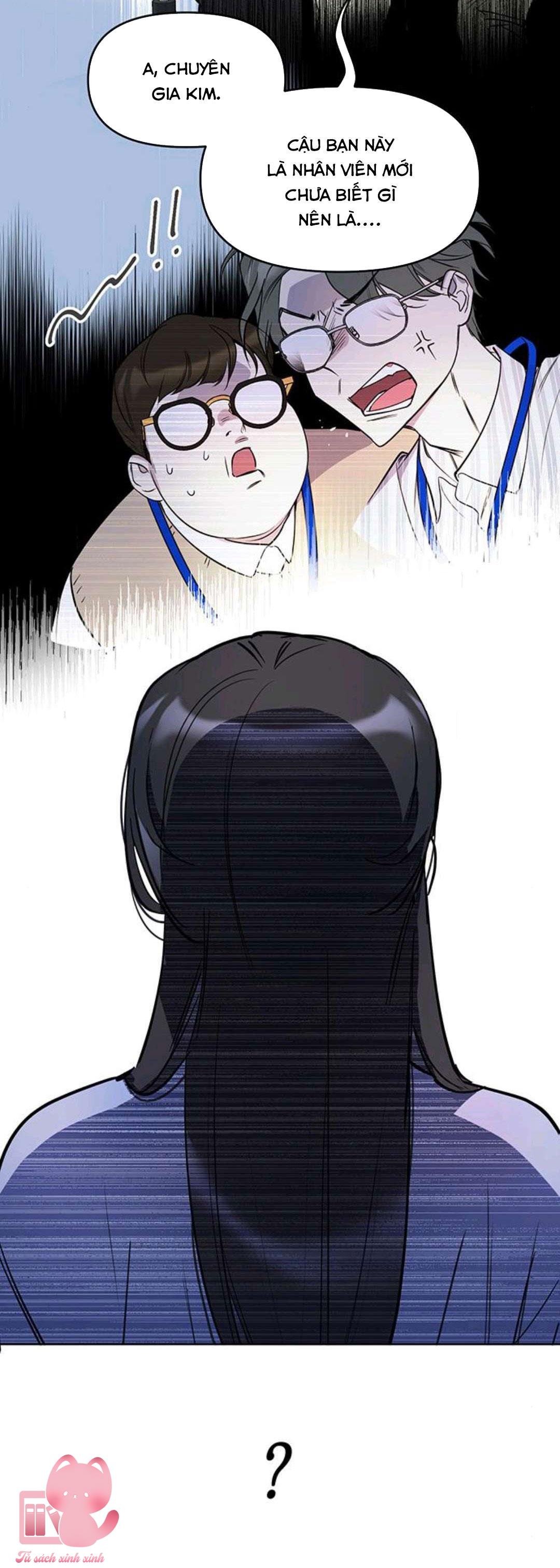 Gieo Nhân Gặt Quả Chapter 5 - Trang 3