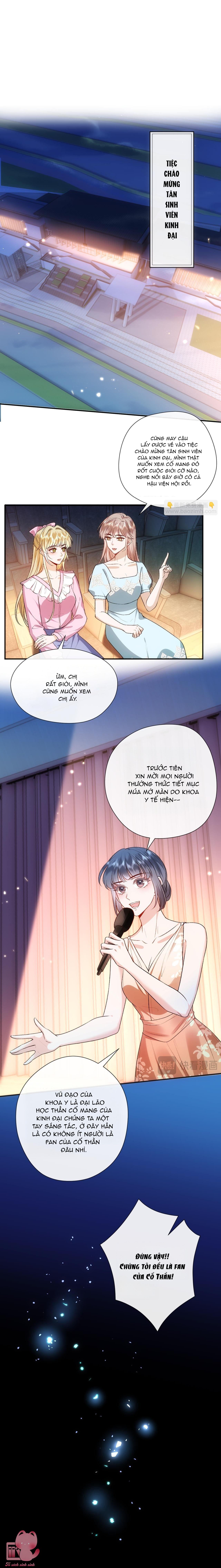Phu Nhân Mỗi Ngày Đều Tại Tuyến Vả Mặt Chap 105 - Trang 2