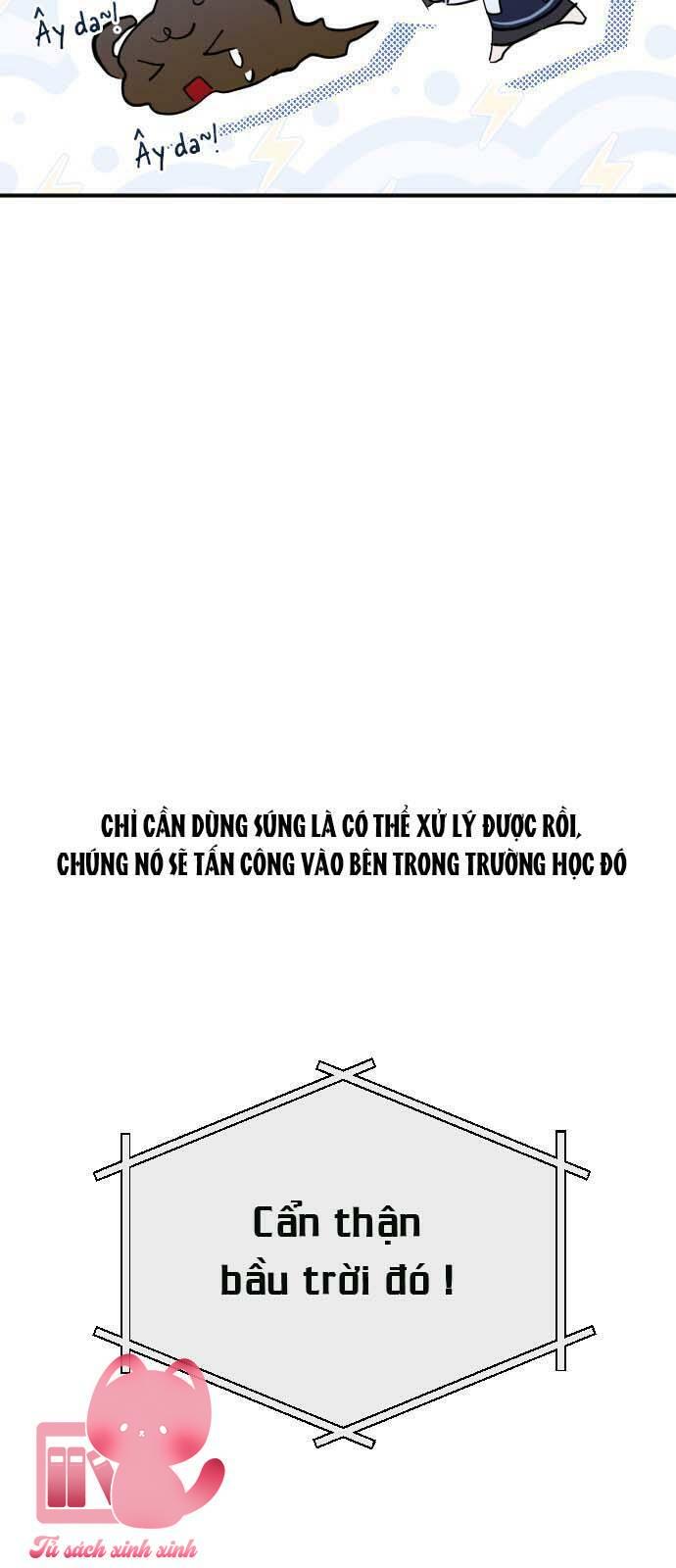 Đêm Của Bóng Tối Chapter 24 - Next Chapter 25