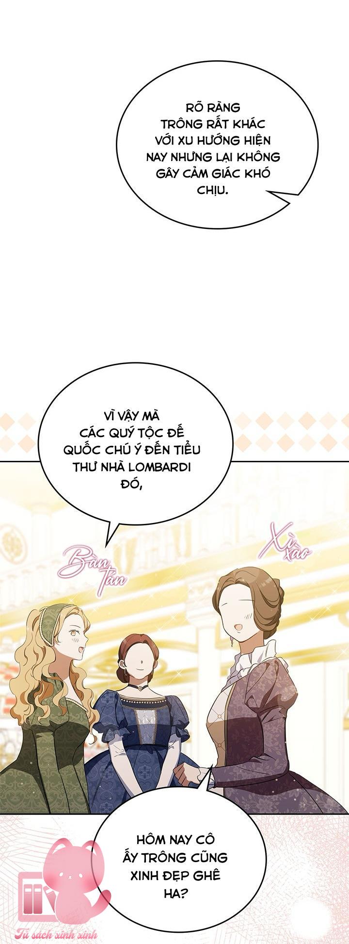 Kiếp Này Ta Sẽ Trở Thành Gia Chủ Chap 129 - Next Chap 130
