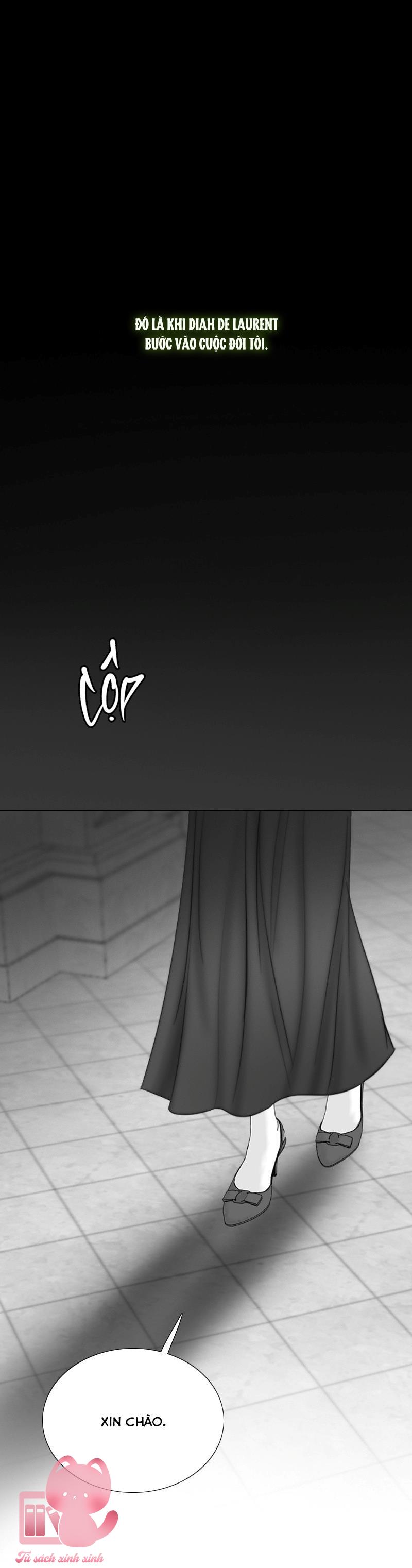 Serena Chap 79 - Trang 2