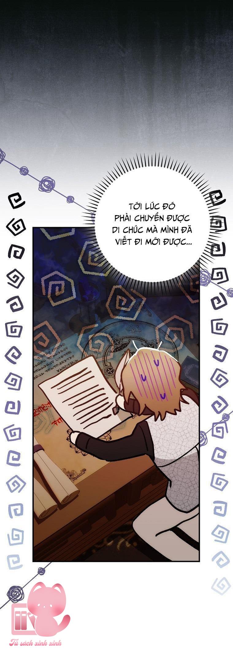Đứa Nhỏ Không Phải Là Con Anh Chapter 64 - Next Chapter 65