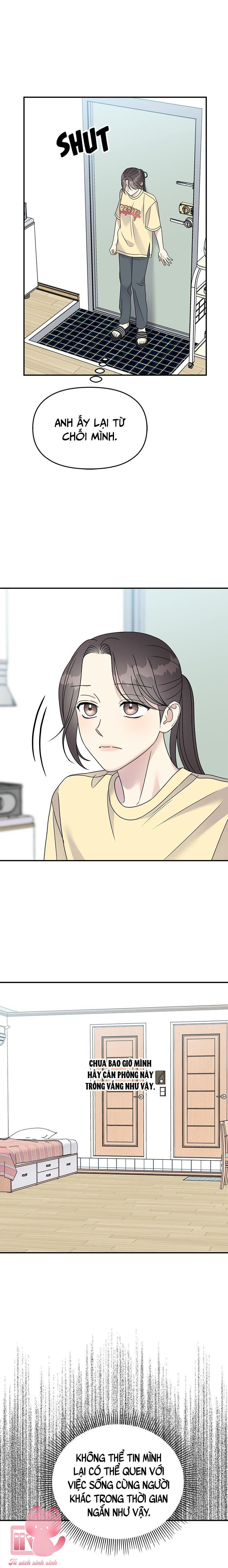 Hãy Vờ Như Ta Yêu Nhau Chap 79 - Trang 2
